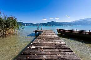 Hotel Haberl am Attersee
