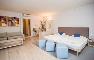 Club Hotel Olivi