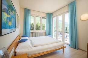 Club Hotel Olivi