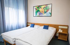 Club Hotel Olivi