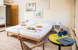 Club Hotel Olivi