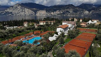 Club Hotel Olivi