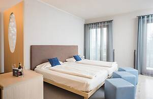 Club Hotel Olivi
