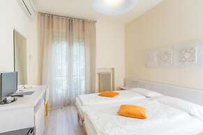 Club Hotel Olivi