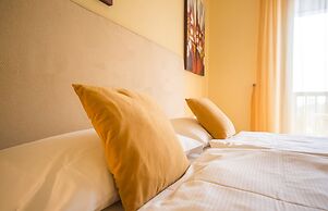 Club Hotel Olivi