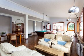 Club Hotel Olivi