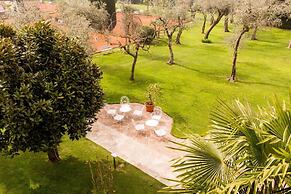 Club Hotel Olivi