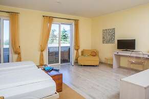 Club Hotel Olivi