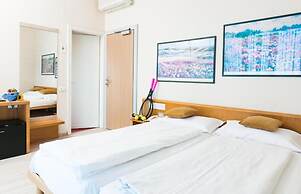 Club Hotel Olivi