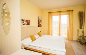 Club Hotel Olivi