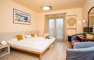 Club Hotel Olivi