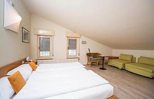 Club Hotel Olivi