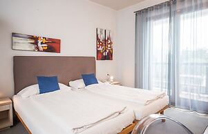 Club Hotel Olivi