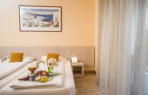 Club Hotel Olivi