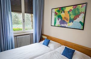 Club Hotel Olivi