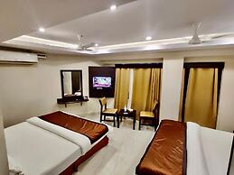 New Hotel Suhail