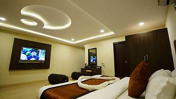 New Hotel Suhail