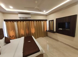 New Hotel Suhail