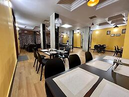 New Hotel Suhail
