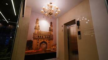 New Hotel Suhail