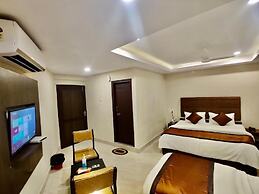 New Hotel Suhail