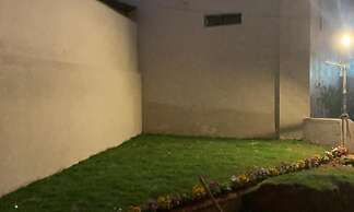 New Hotel Suhail