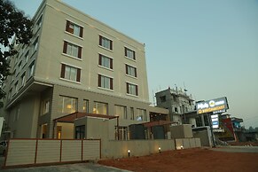 Misty Ocean-A Bergamont Group of Hotels