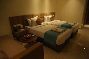 Misty Ocean-A Bergamont Group of Hotels