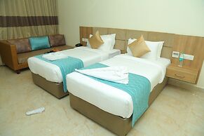 Misty Ocean-A Bergamont Group of Hotels