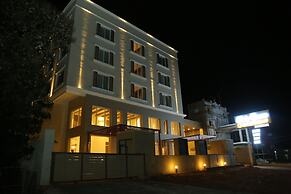 Misty Ocean-A Bergamont Group of Hotels