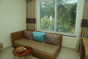 Misty Ocean-A Bergamont Group of Hotels