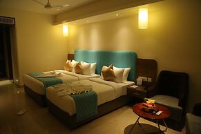 Misty Ocean-A Bergamont Group of Hotels