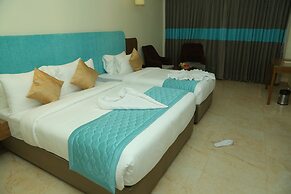 Misty Ocean-A Bergamont Group of Hotels