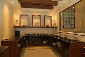 Misty Ocean-A Bergamont Group of Hotels