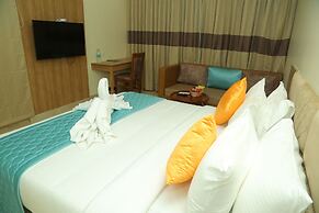 Misty Ocean-A Bergamont Group of Hotels