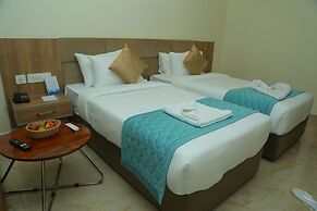 Misty Ocean-A Bergamont Group of Hotels