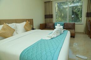 Misty Ocean-A Bergamont Group of Hotels