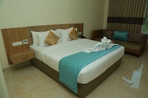 Misty Ocean-A Bergamont Group of Hotels