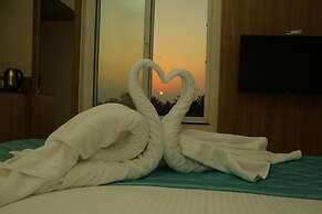 Misty Ocean-A Bergamont Group of Hotels