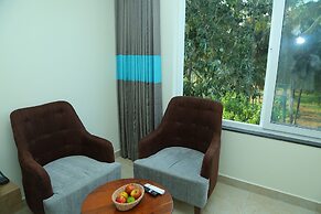 Misty Ocean-A Bergamont Group of Hotels