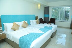 Misty Ocean-A Bergamont Group of Hotels
