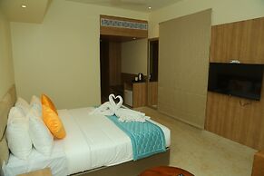 Misty Ocean-A Bergamont Group of Hotels