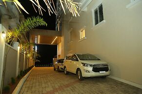 Misty Ocean-A Bergamont Group of Hotels