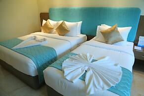 Misty Ocean-A Bergamont Group of Hotels