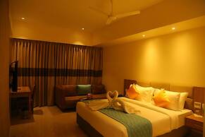 Misty Ocean-A Bergamont Group of Hotels