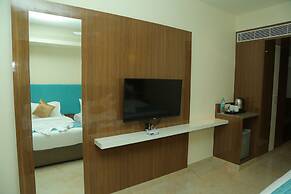 Misty Ocean-A Bergamont Group of Hotels