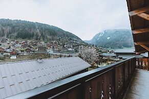 Savoy Morzine