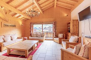 Savoy Morzine