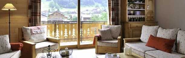 Savoy Morzine