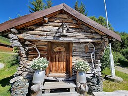 Østerbø Fjellstove